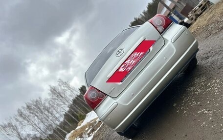 Toyota Avensis III рестайлинг, 2006 год, 1 000 000 рублей, 6 фотография