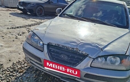 Hyundai Elantra III, 2005 год, 160 000 рублей, 8 фотография