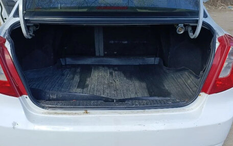 Chevrolet Lacetti, 2011 год, 280 000 рублей, 8 фотография