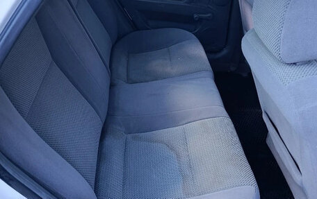 Chevrolet Lacetti, 2011 год, 280 000 рублей, 9 фотография