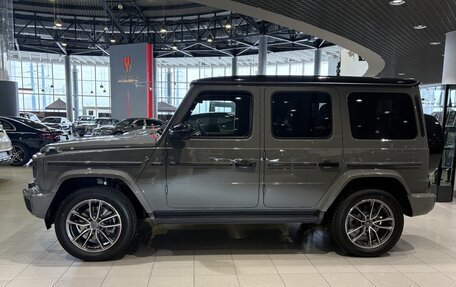 Mercedes-Benz G-Класс W463 рестайлинг _iii, 2025 год, 25 600 000 рублей, 2 фотография