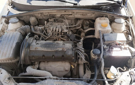 Chevrolet Lacetti, 2011 год, 280 000 рублей, 12 фотография