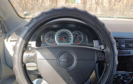 Chevrolet Lacetti, 2011 год, 280 000 рублей, 11 фотография