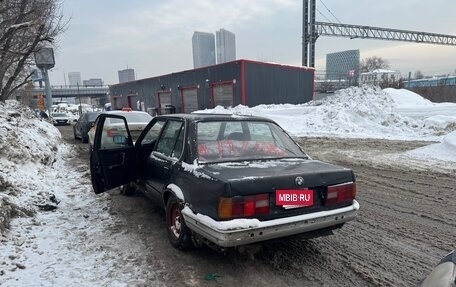 BMW 3 серия, 1989 год, 190 000 рублей, 5 фотография