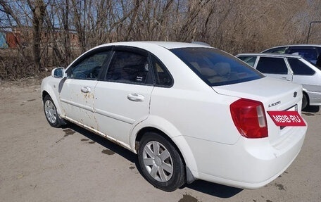 Chevrolet Lacetti, 2011 год, 280 000 рублей, 4 фотография