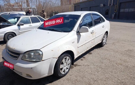 Chevrolet Lacetti, 2011 год, 280 000 рублей, 3 фотография