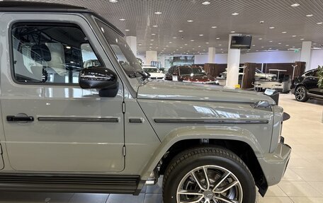 Mercedes-Benz G-Класс W463 рестайлинг _iii, 2025 год, 25 600 000 рублей, 3 фотография