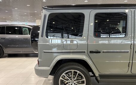 Mercedes-Benz G-Класс W463 рестайлинг _iii, 2025 год, 25 600 000 рублей, 4 фотография