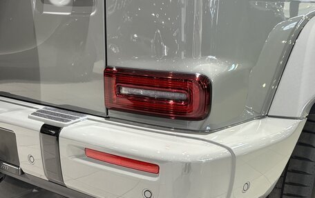 Mercedes-Benz G-Класс W463 рестайлинг _iii, 2025 год, 25 600 000 рублей, 6 фотография