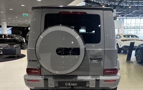 Mercedes-Benz G-Класс W463 рестайлинг _iii, 2025 год, 25 600 000 рублей, 8 фотография