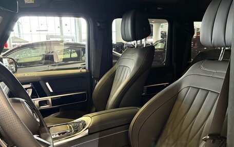 Mercedes-Benz G-Класс W463 рестайлинг _iii, 2025 год, 25 600 000 рублей, 13 фотография