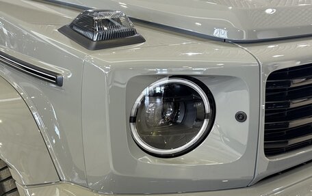 Mercedes-Benz G-Класс W463 рестайлинг _iii, 2025 год, 25 600 000 рублей, 7 фотография