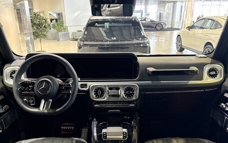 Mercedes-Benz G-Класс W463 рестайлинг _iii, 2025 год, 25 600 000 рублей, 16 фотография