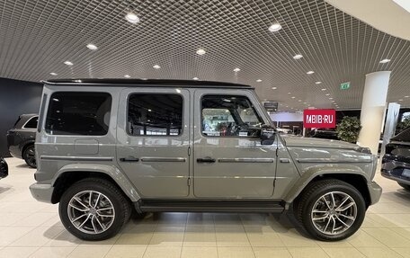 Mercedes-Benz G-Класс W463 рестайлинг _iii, 2025 год, 25 600 000 рублей, 5 фотография
