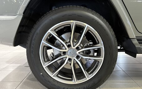 Mercedes-Benz G-Класс W463 рестайлинг _iii, 2025 год, 25 600 000 рублей, 17 фотография