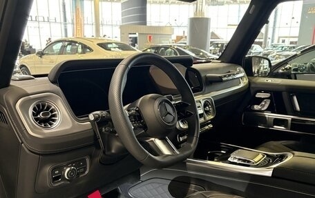 Mercedes-Benz G-Класс W463 рестайлинг _iii, 2025 год, 25 600 000 рублей, 12 фотография