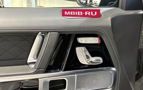 Mercedes-Benz G-Класс W463 рестайлинг _iii, 2025 год, 25 600 000 рублей, 10 фотография