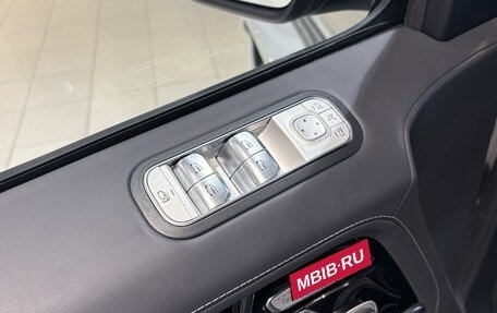 Mercedes-Benz G-Класс W463 рестайлинг _iii, 2025 год, 25 600 000 рублей, 14 фотография