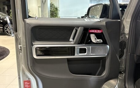 Mercedes-Benz G-Класс W463 рестайлинг _iii, 2025 год, 25 600 000 рублей, 11 фотография