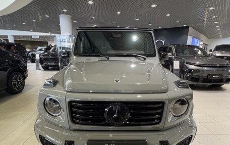 Mercedes-Benz G-Класс W463 рестайлинг _iii, 2025 год, 25 600 000 рублей, 19 фотография