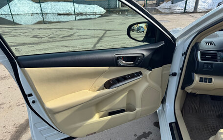 Toyota Camry, 2016 год, 2 500 000 рублей, 10 фотография