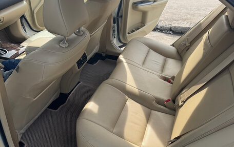 Toyota Camry, 2016 год, 2 500 000 рублей, 14 фотография