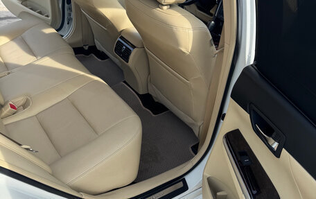 Toyota Camry, 2016 год, 2 500 000 рублей, 17 фотография