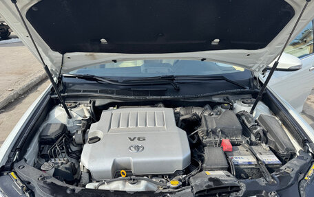 Toyota Camry, 2016 год, 2 500 000 рублей, 18 фотография