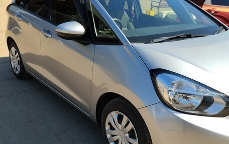 Honda Fit, 2022 год, 1 560 000 рублей, 2 фотография