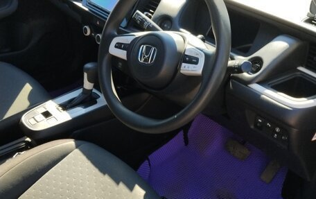 Honda Fit, 2022 год, 1 560 000 рублей, 6 фотография