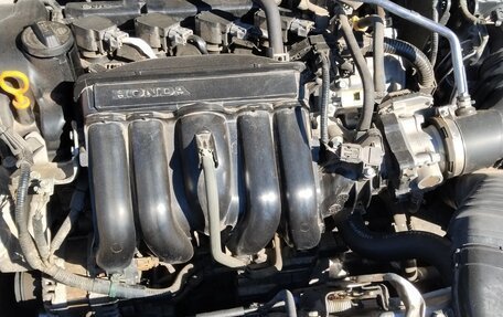 Honda Fit, 2022 год, 1 560 000 рублей, 8 фотография