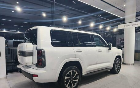 Haval H9, 2025 год, 5 199 000 рублей, 4 фотография