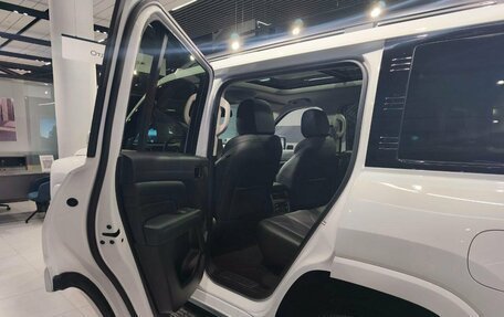 Haval H9, 2025 год, 5 199 000 рублей, 18 фотография