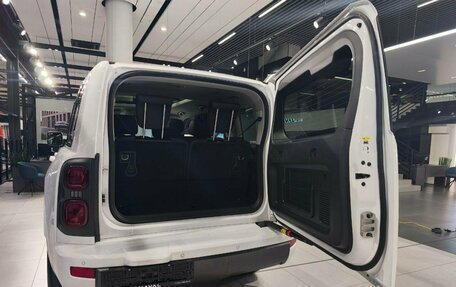 Haval H9, 2025 год, 5 199 000 рублей, 22 фотография