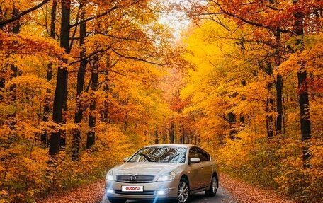 Nissan Teana, 2006 год, 450 000 рублей, 3 фотография