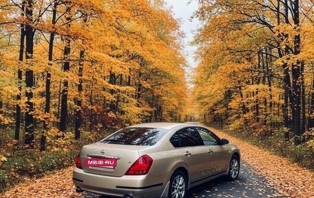 Nissan Teana, 2006 год, 450 000 рублей, 2 фотография