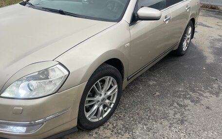 Nissan Teana, 2006 год, 450 000 рублей, 5 фотография
