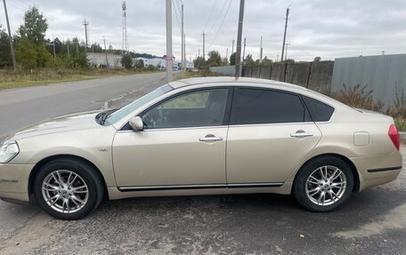 Nissan Teana, 2006 год, 450 000 рублей, 9 фотография