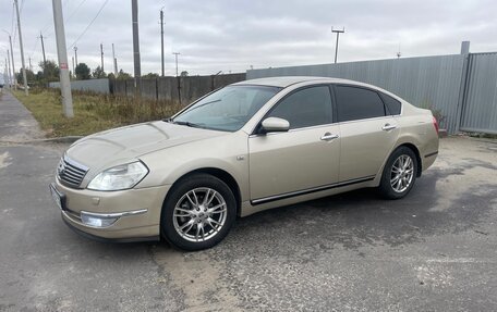 Nissan Teana, 2006 год, 450 000 рублей, 10 фотография