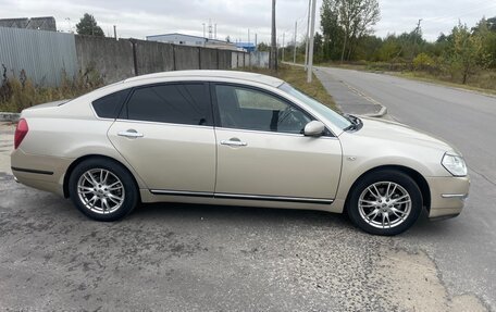 Nissan Teana, 2006 год, 450 000 рублей, 8 фотография