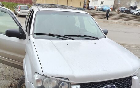 Ford Maverick, 2006 год, 600 000 рублей, 2 фотография