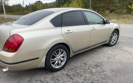 Nissan Teana, 2006 год, 450 000 рублей, 14 фотография