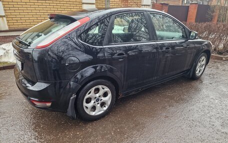 Ford Focus II рестайлинг, 2010 год, 580 000 рублей, 2 фотография