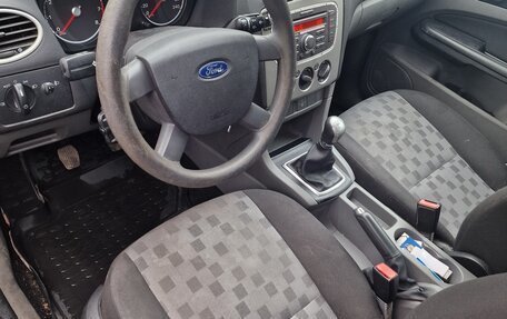 Ford Focus II рестайлинг, 2010 год, 580 000 рублей, 3 фотография