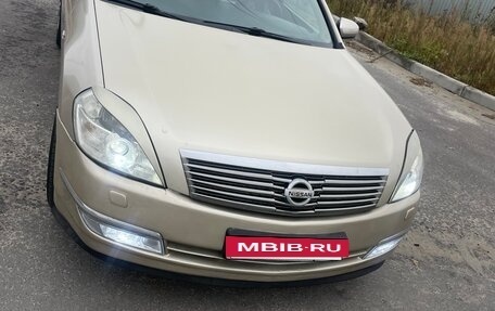 Nissan Teana, 2006 год, 450 000 рублей, 6 фотография