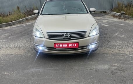 Nissan Teana, 2006 год, 450 000 рублей, 12 фотография