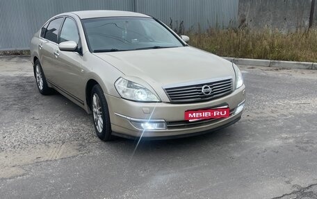 Nissan Teana, 2006 год, 450 000 рублей, 13 фотография