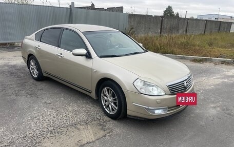 Nissan Teana, 2006 год, 450 000 рублей, 7 фотография