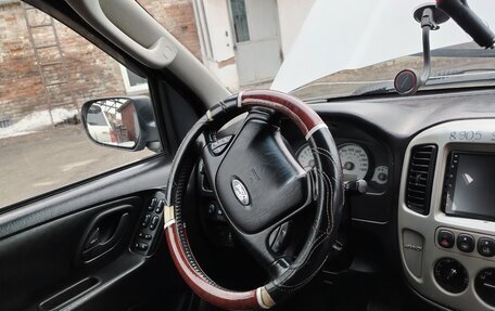 Ford Maverick, 2006 год, 600 000 рублей, 6 фотография