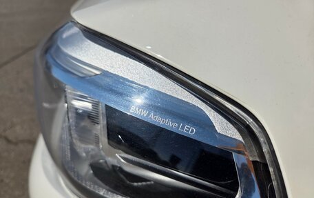 BMW X4, 2020 год, 4 850 000 рублей, 9 фотография